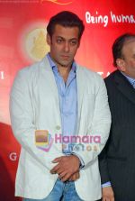 Salman Khan at Being Human Coin launch in Taj Land_s End on 15th Sep 2009 (12).JPG
